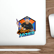 Load image into Gallery viewer, Die-Cut Stickers