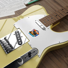 Load image into Gallery viewer, Die-Cut Stickers