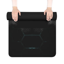 Load image into Gallery viewer, Rubber Yoga Mat