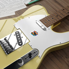 Load image into Gallery viewer, Die-Cut Stickers