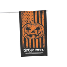 Load image into Gallery viewer, Tint'er Brand™ Halloween Banner