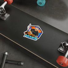 Load image into Gallery viewer, Die-Cut Stickers