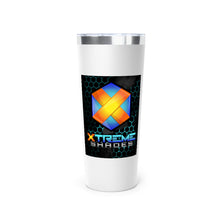 Load image into Gallery viewer, Copper Vacuum Insulated Tumbler, 22oz
