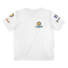 Load image into Gallery viewer, Unisex AOP Cut & Sew T-Shirt