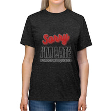 Load image into Gallery viewer, Tint'er Brand™ Sorry I'm late