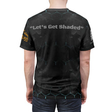 Load image into Gallery viewer, Unisex AOP Cut & Sew Tee
