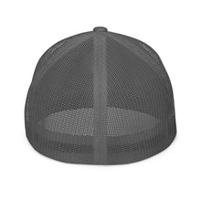 Load image into Gallery viewer, Tint 'N Toy Drive Closed-back trucker cap