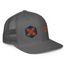 Load image into Gallery viewer, Tint 'N Toy Drive Closed-back trucker cap