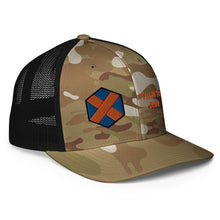 Load image into Gallery viewer, Tint 'N Toy Drive Closed-back trucker cap