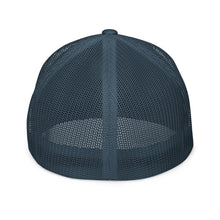 Load image into Gallery viewer, Tint 'N Toy Drive Closed-back trucker cap