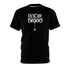 Load image into Gallery viewer, Tint'er Brand ™ Halloween tee