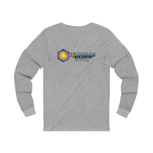 Load image into Gallery viewer, Unisex Jersey Long Sleeve Tee