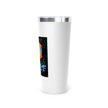 Load image into Gallery viewer, Copper Vacuum Insulated Tumbler, 22oz