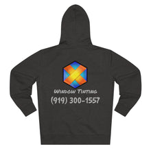 Load image into Gallery viewer, Men's Cultivator Zip Hoodie