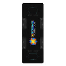 Load image into Gallery viewer, Rubber Yoga Mat