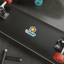 Load image into Gallery viewer, Die-Cut Stickers