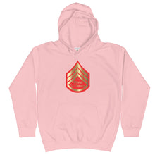 Load image into Gallery viewer, Kids TINT 'N TOY DRIVE Hoodie