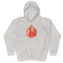 Load image into Gallery viewer, Kids TINT 'N TOY DRIVE Hoodie