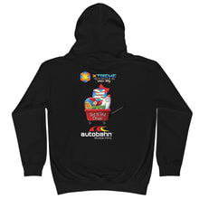 Load image into Gallery viewer, Kids TINT 'N TOY DRIVE Hoodie