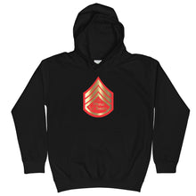Load image into Gallery viewer, Kids TINT 'N TOY DRIVE Hoodie