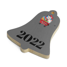 Load image into Gallery viewer, Tint 'N Toy Drive 2022 Ornament