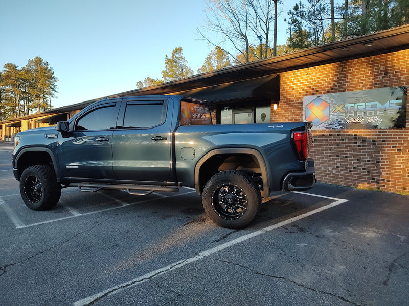 Xtreme Shades Now Offers Interior & Exterior Detailing In Smithfield NC