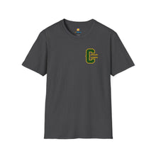 Load image into Gallery viewer, Carolina Clovers Unisex Softstyle T-Shirt
