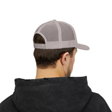 Load image into Gallery viewer, Clovers Snapback Trucker Cap
