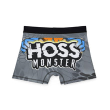 Load image into Gallery viewer, HossMonster Men&#39;s Boxers (AOP)
