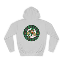 Load image into Gallery viewer, Adult Carolina Clovers Unisex College Hoodie
