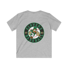 Load image into Gallery viewer, Carolina Youth Kids Softstyle Tee
