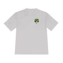 Load image into Gallery viewer, Carolina Clovers Unisex Moisture Wicking Tee
