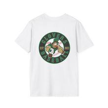 Load image into Gallery viewer, Carolina Clovers Unisex Softstyle T-Shirt

