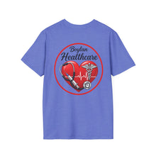 Load image into Gallery viewer, Boylan Healthcare Unisex Softstyle T-Shirt
