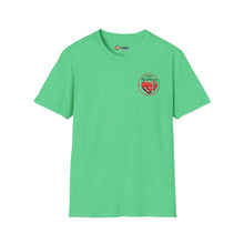 Load image into Gallery viewer, Boylan Healthcare Unisex Softstyle T-Shirt
