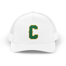 Load image into Gallery viewer, Clovers Snapback Trucker Cap
