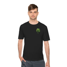 Load image into Gallery viewer, Carolina Clovers Unisex Moisture Wicking Tee
