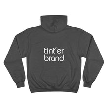 Load image into Gallery viewer, Tint&#39;er Brand™ Just the Tip hoodie
