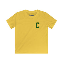 Load image into Gallery viewer, Carolina Youth Kids Softstyle Tee
