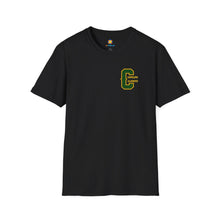 Load image into Gallery viewer, Carolina Clovers Unisex Softstyle T-Shirt
