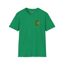 Load image into Gallery viewer, Carolina Clovers Unisex Softstyle T-Shirt
