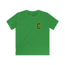 Load image into Gallery viewer, Carolina Youth Kids Softstyle Tee
