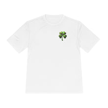 Load image into Gallery viewer, Carolina Clovers Unisex Moisture Wicking Tee
