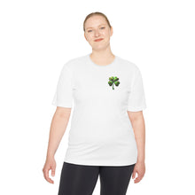Load image into Gallery viewer, Carolina Clovers Unisex Moisture Wicking Tee
