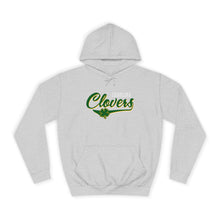 Load image into Gallery viewer, Adult Carolina Clovers Unisex College Hoodie
