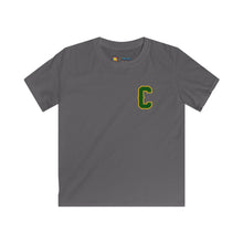 Load image into Gallery viewer, Carolina Youth Kids Softstyle Tee
