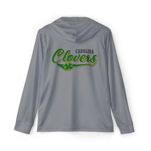 Load image into Gallery viewer, Carolina Clovers men's Sports Warmup Hoodie (Carolina Clovers)

