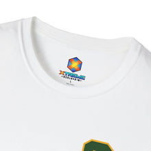 Load image into Gallery viewer, Carolina Clovers Unisex Softstyle T-Shirt
