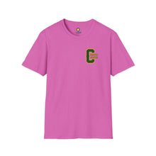 Load image into Gallery viewer, Carolina Clovers Unisex Softstyle T-Shirt

