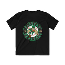 Load image into Gallery viewer, Carolina Youth Kids Softstyle Tee

